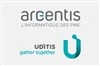 Arcentis rejoint UDITIS