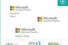 UDITIS et Sequotech, les certifications Microsoft à l'honneur