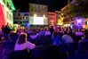 cinéma Open Air de La Neuveville