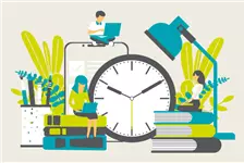 Timelead : gestion optimisée du temps de travail