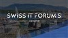 UDITIS et Sequotech au Swiss IT Forum(s) 2025