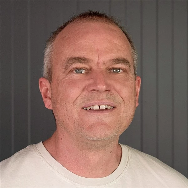 Sébastien Jeanbourquin