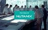 Petit-déjeuner Nutanix