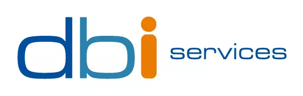 Logo dbi services