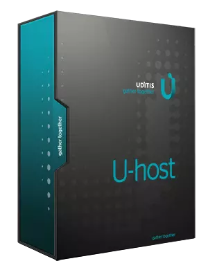 U-host_packaging